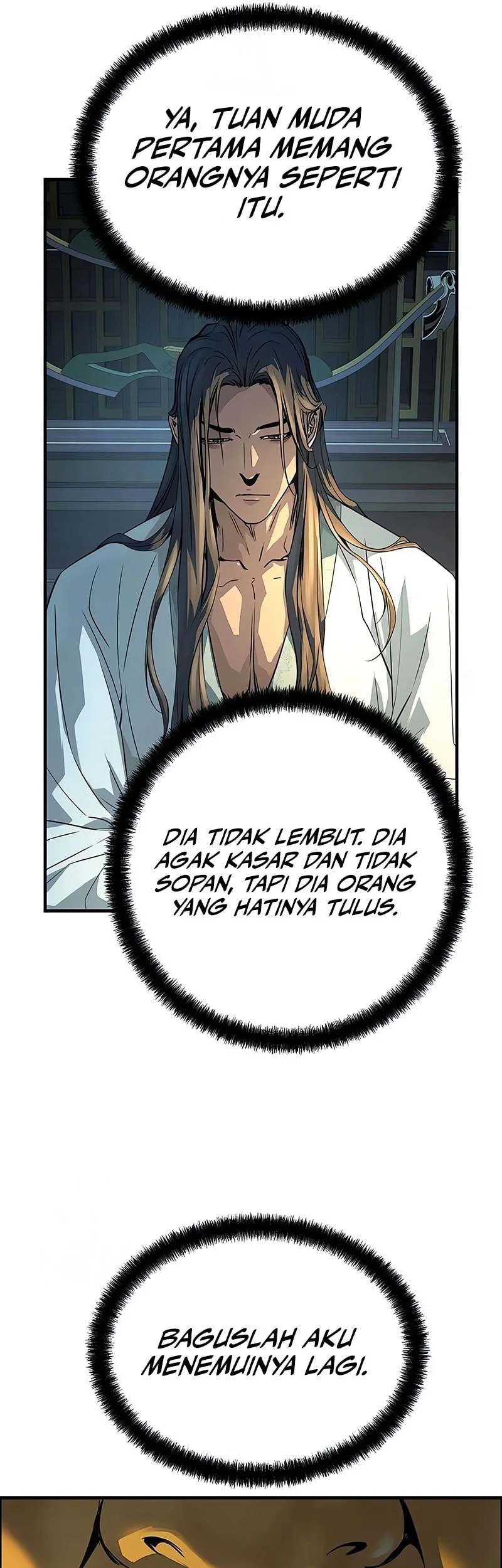 Absolute Regression Chapter 98 Halaman 46