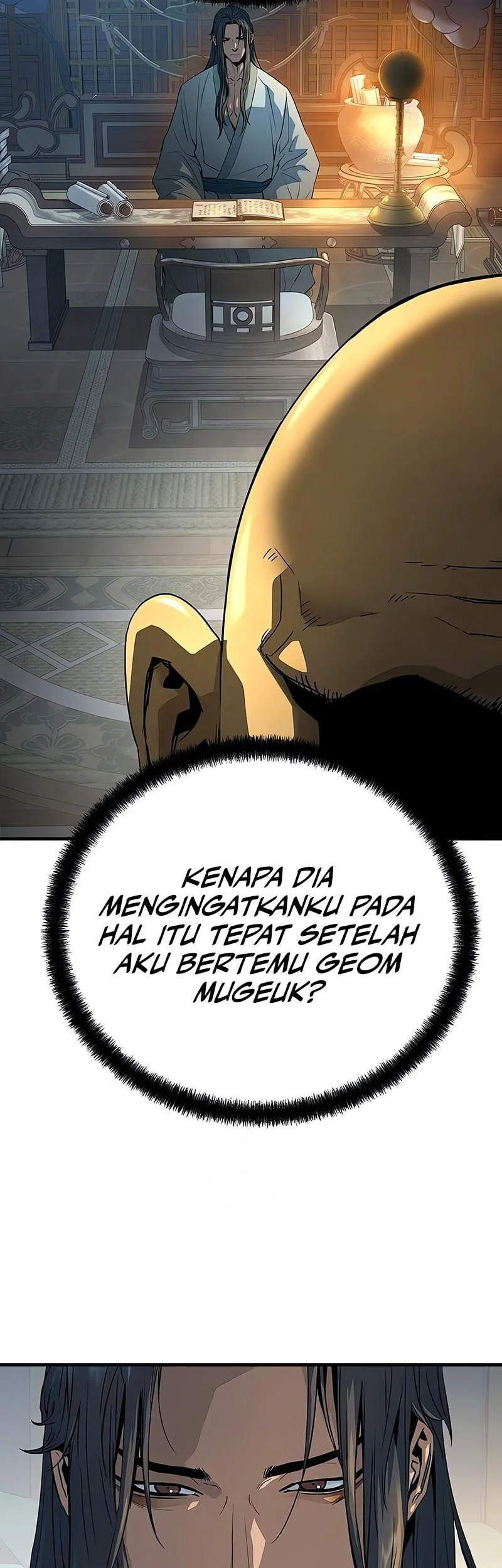 Absolute Regression Chapter 98 Halaman 51