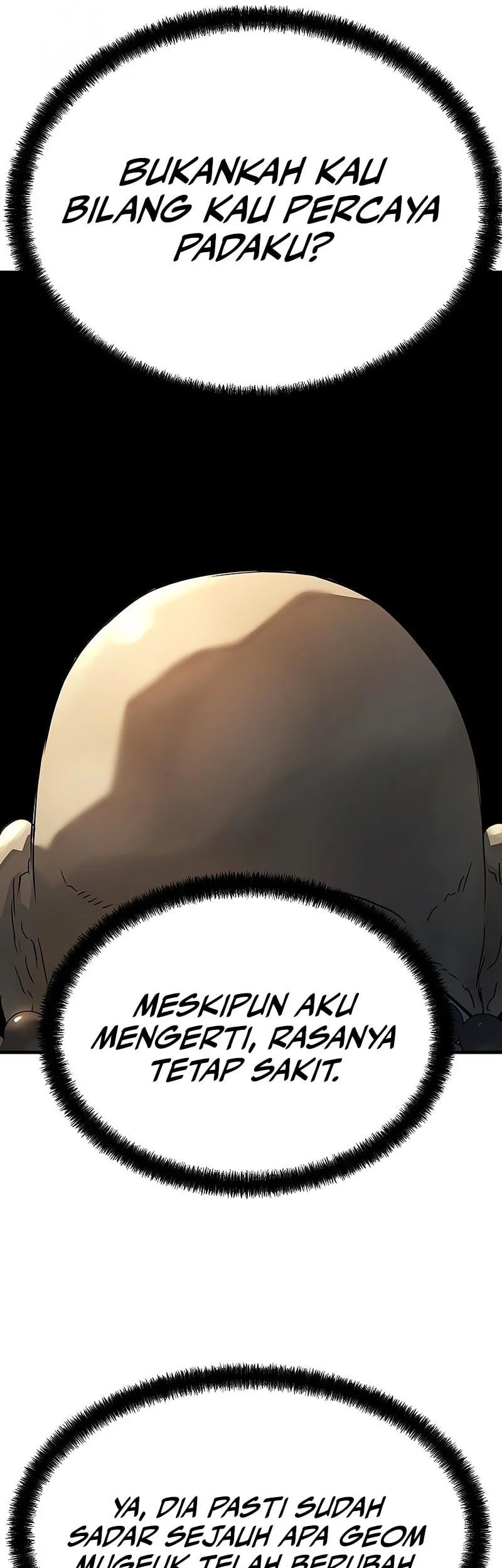 Absolute Regression Chapter 98 Halaman 54