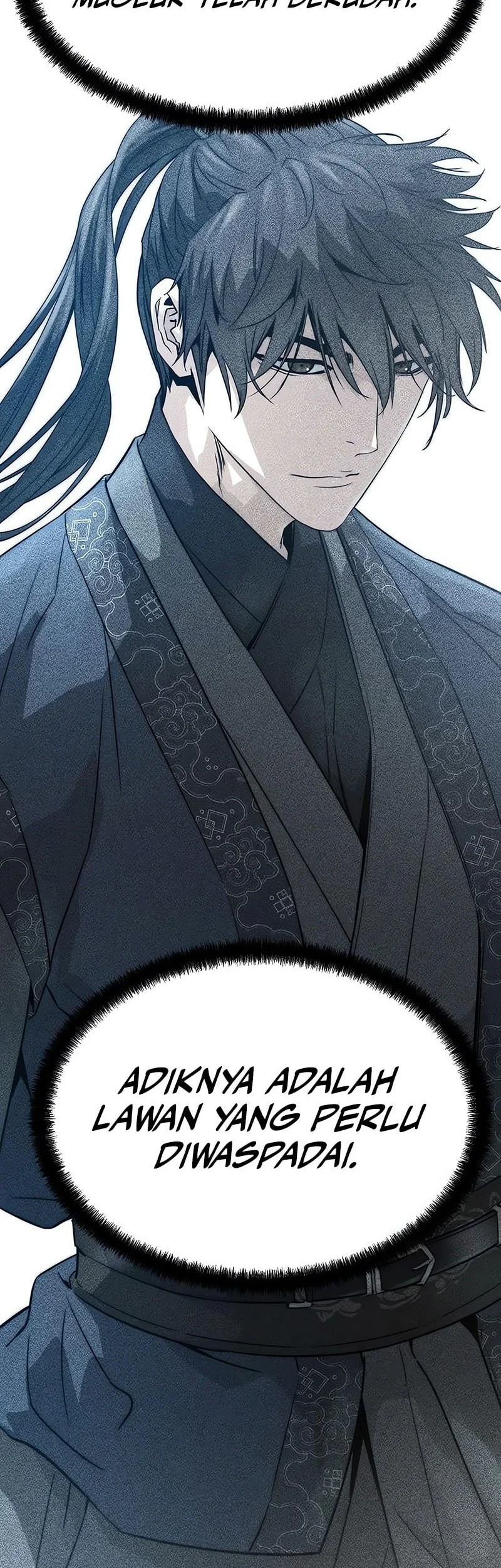 Absolute Regression Chapter 98 Halaman 55