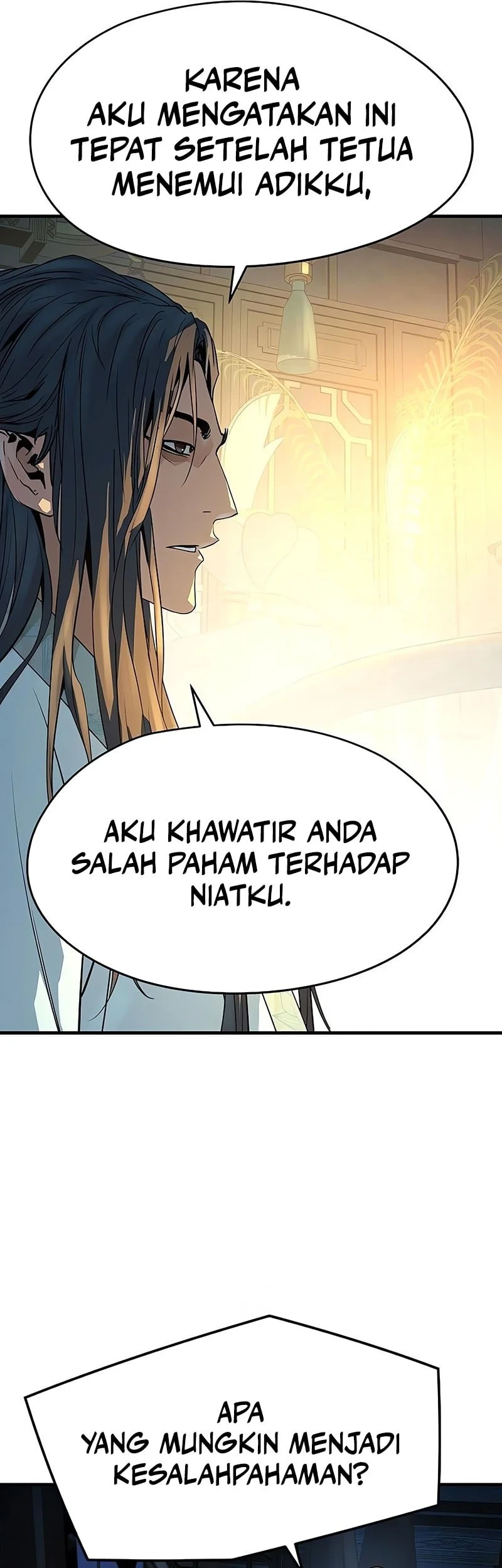 Absolute Regression Chapter 98 Halaman 58