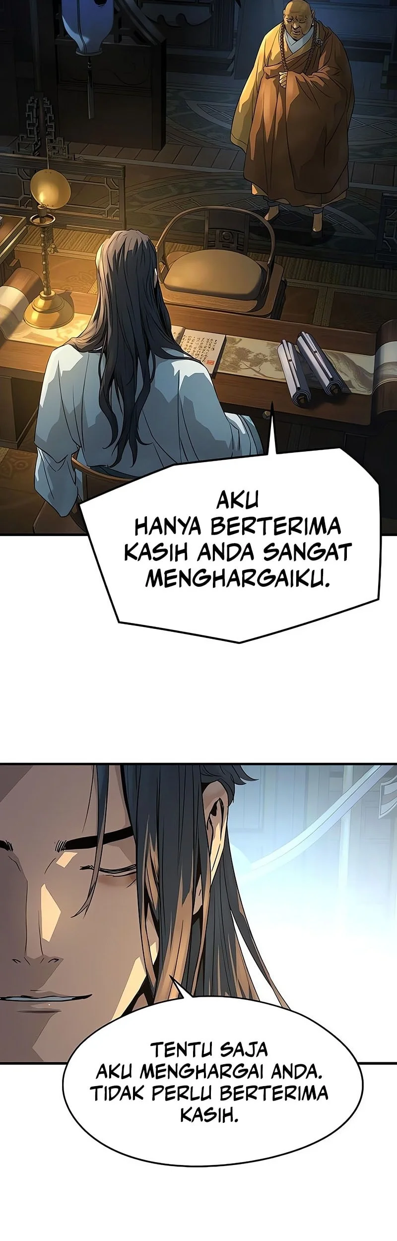 Absolute Regression Chapter 98 Halaman 59