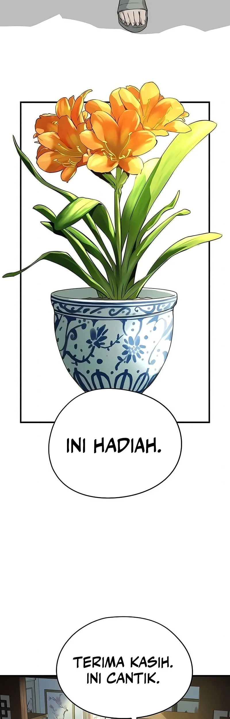 Absolute Regression Chapter 99 Halaman 4