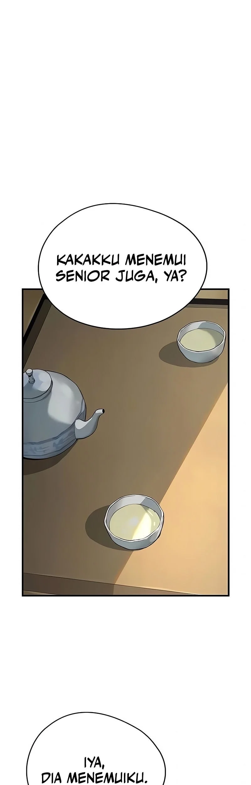 Absolute Regression Chapter 99 Halaman 8