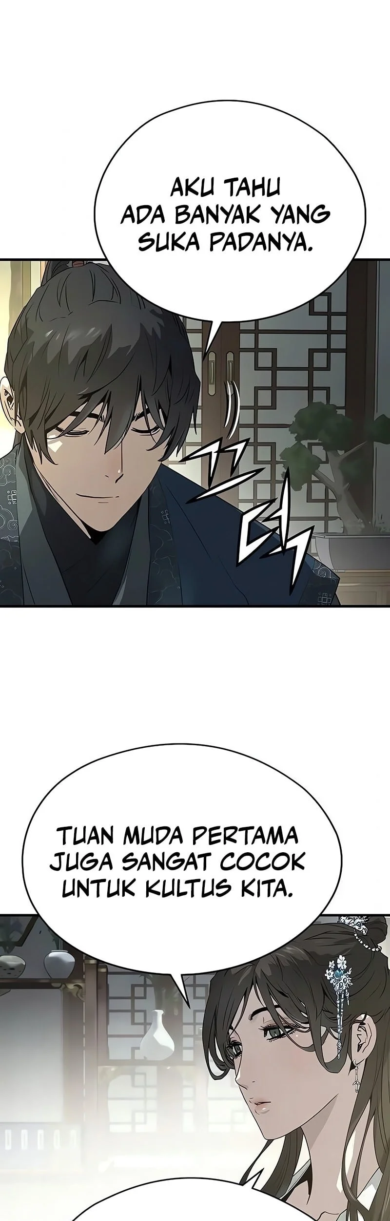 Absolute Regression Chapter 99 Halaman 10