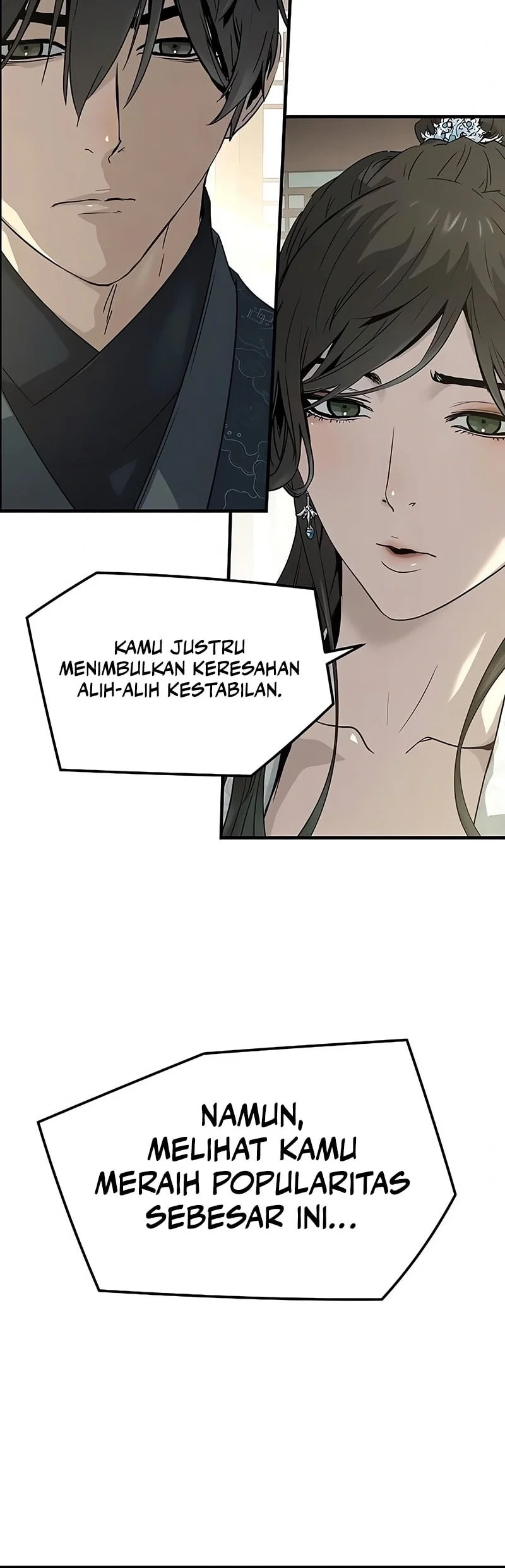Absolute Regression Chapter 99 Halaman 13