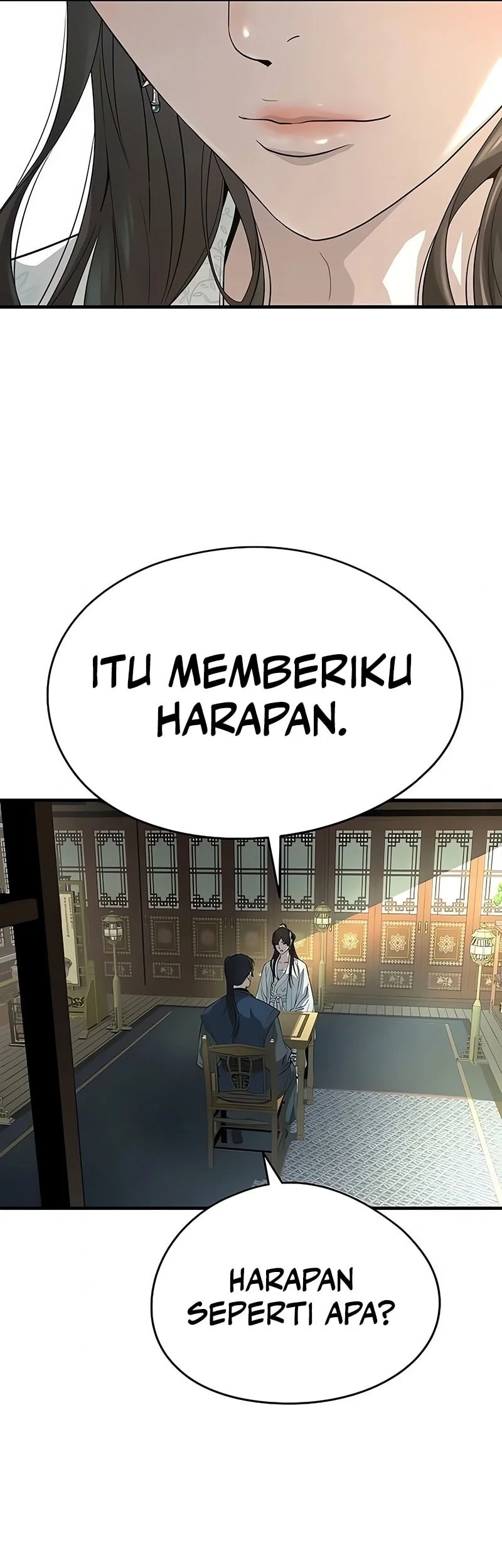 Absolute Regression Chapter 99 Halaman 14
