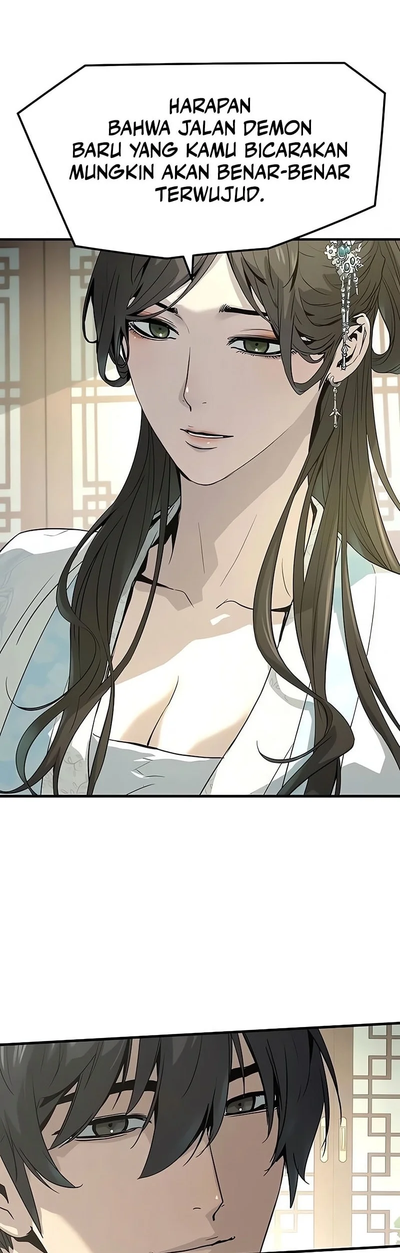 Absolute Regression Chapter 99 Halaman 15
