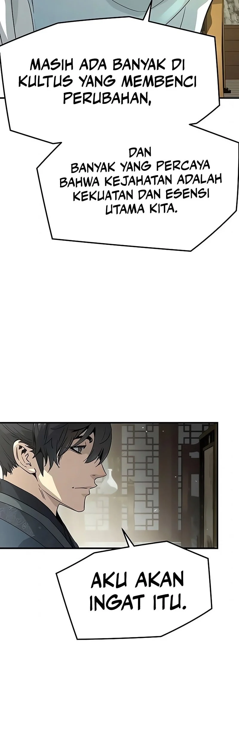 Absolute Regression Chapter 99 Halaman 17