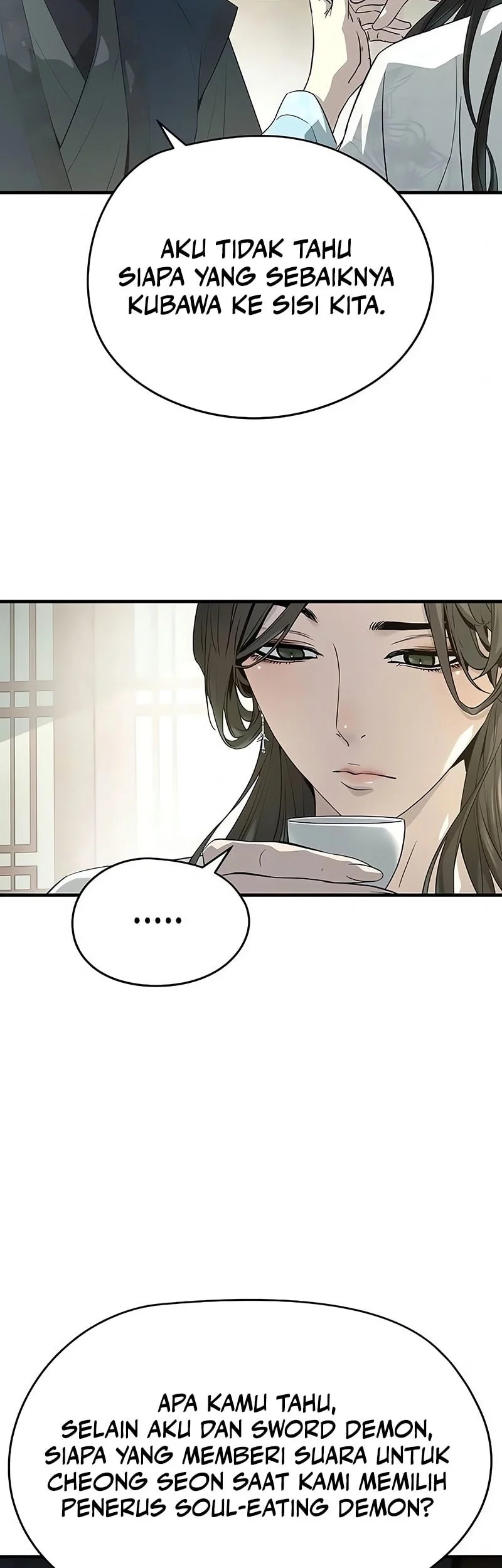 Absolute Regression Chapter 99 Halaman 19