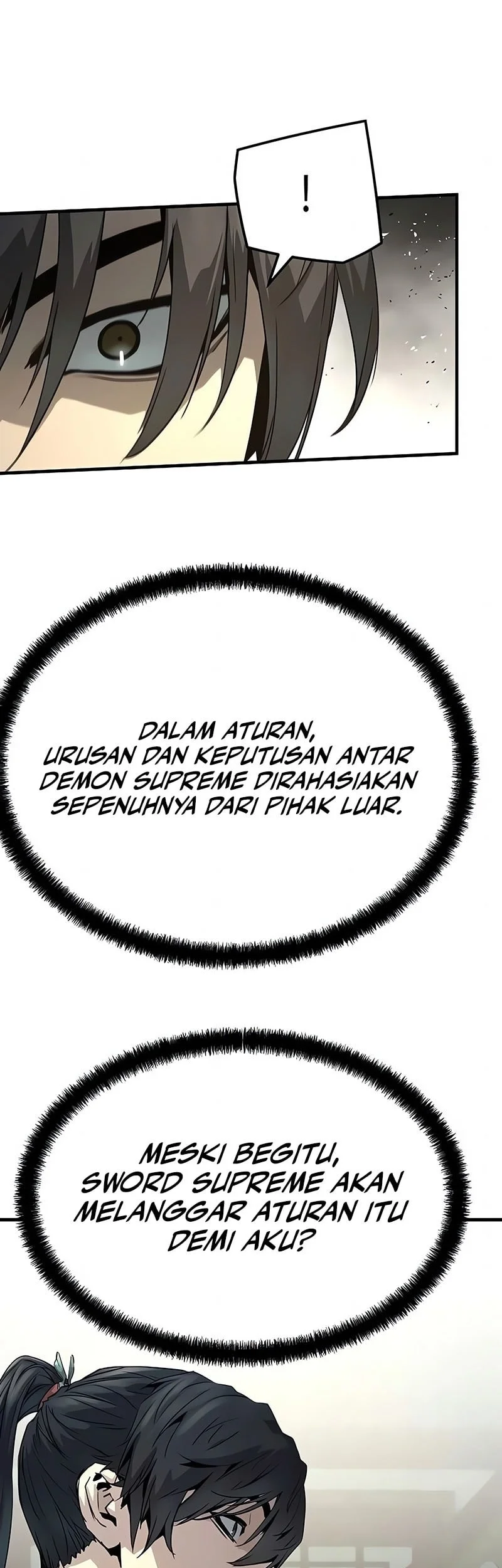 Absolute Regression Chapter 99 Halaman 22