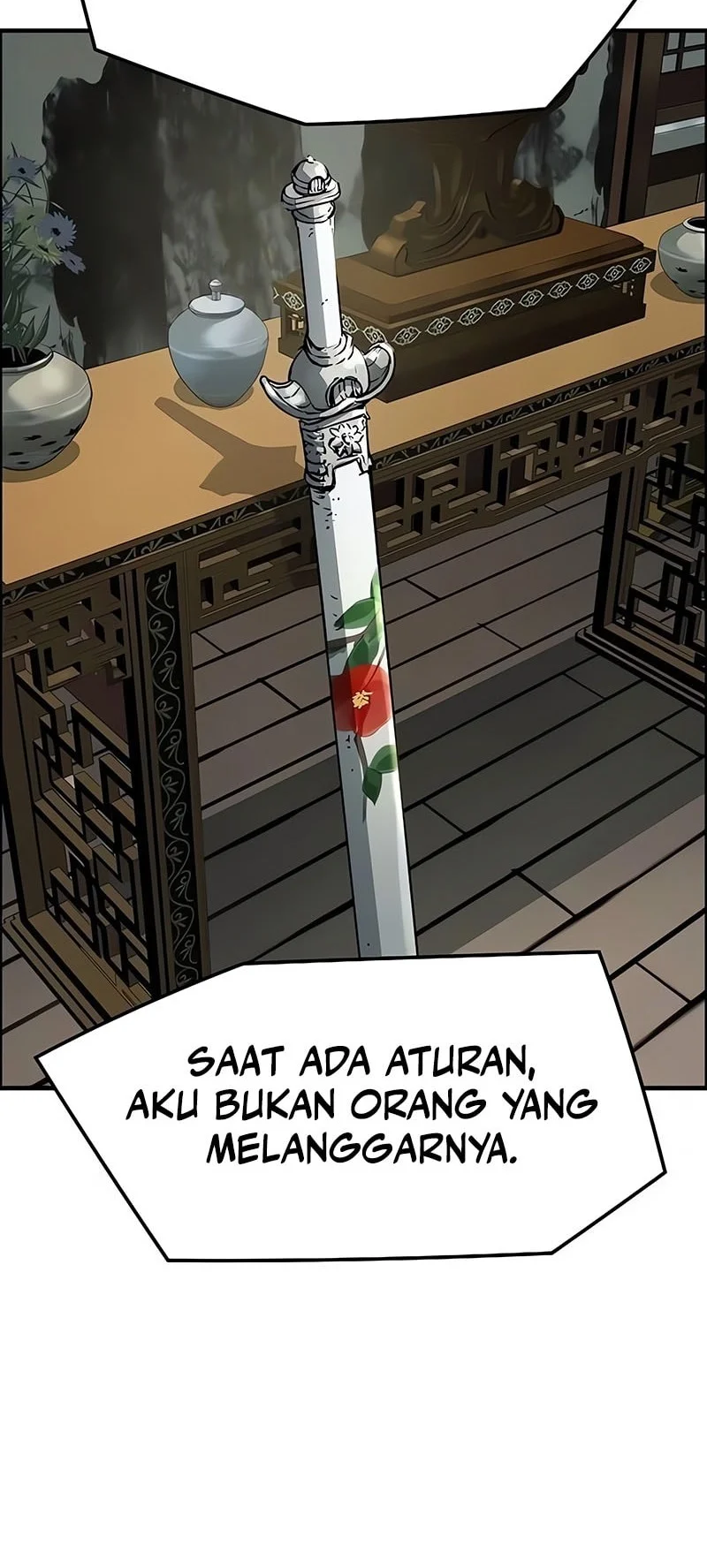 Absolute Regression Chapter 99 Halaman 25