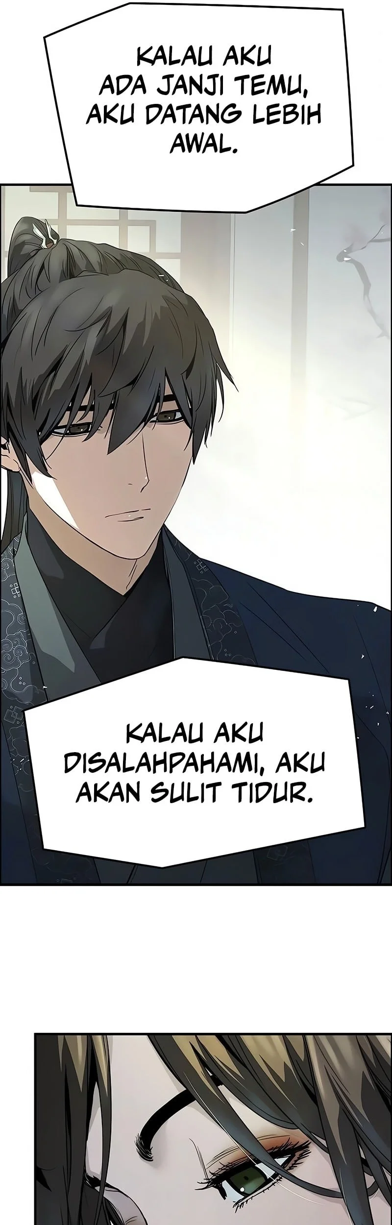 Absolute Regression Chapter 99 Halaman 26