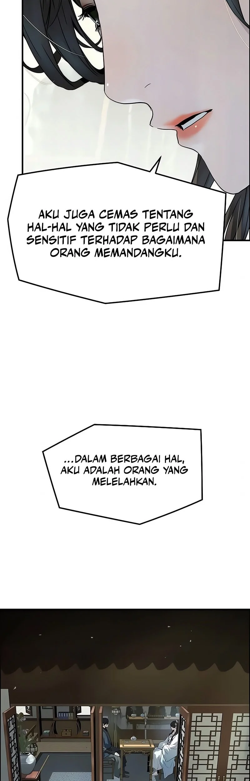 Absolute Regression Chapter 99 Halaman 27