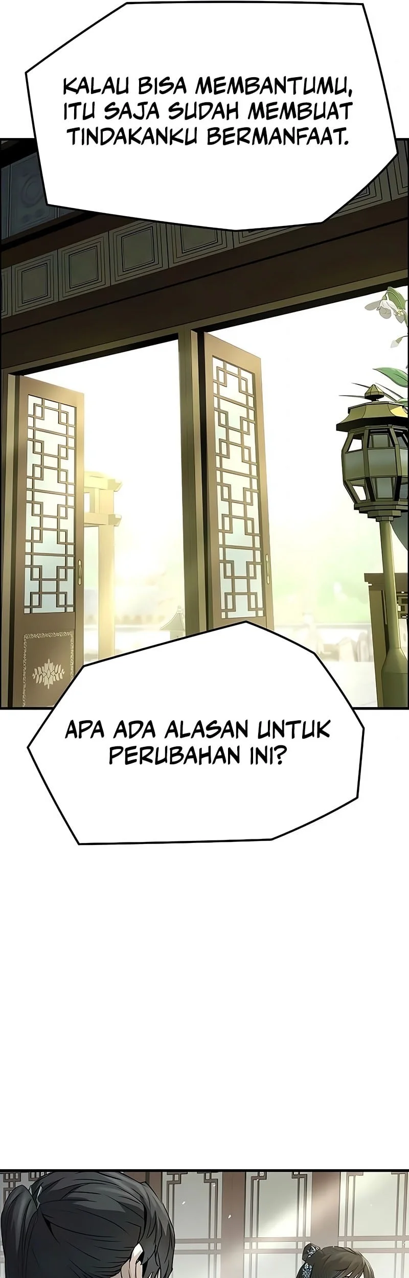 Absolute Regression Chapter 99 Halaman 30