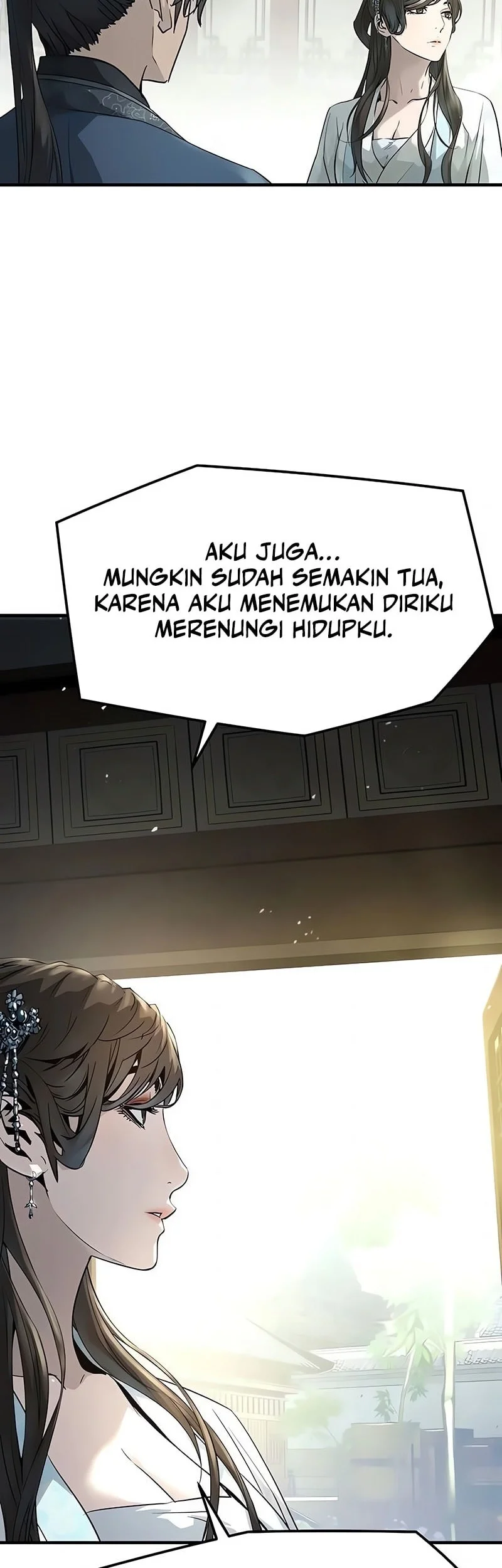 Absolute Regression Chapter 99 Halaman 31