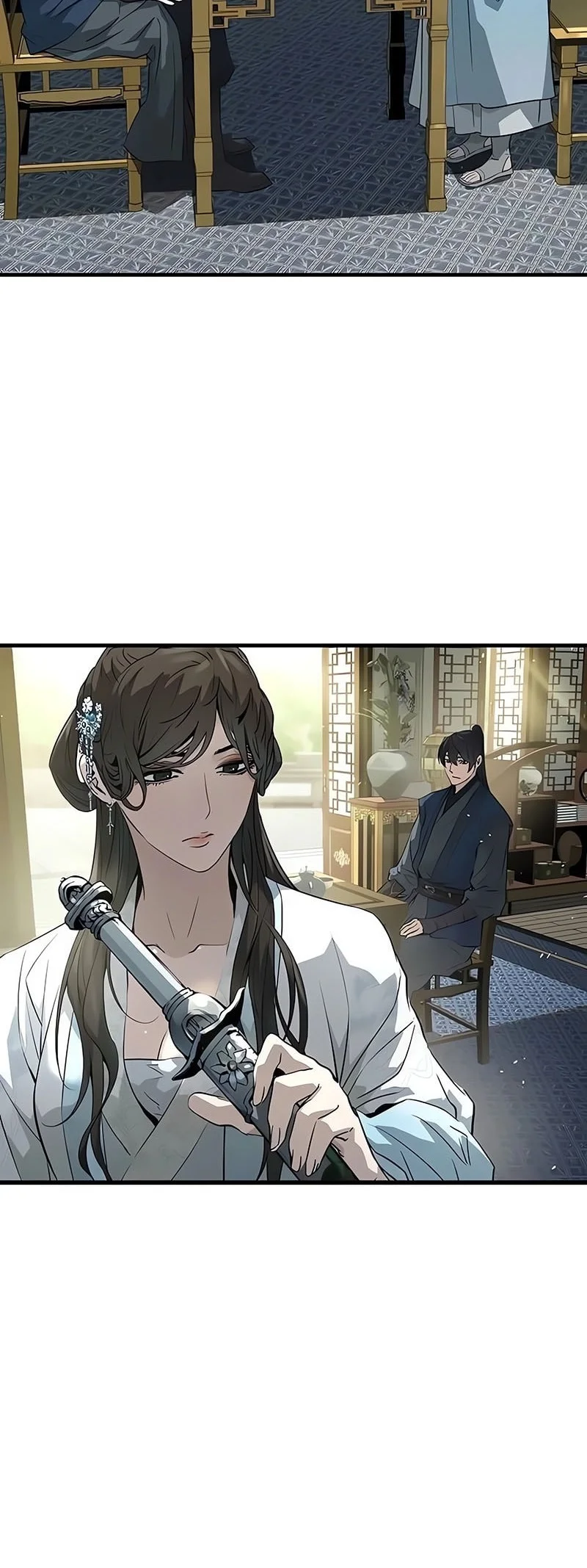 Absolute Regression Chapter 99 Halaman 33