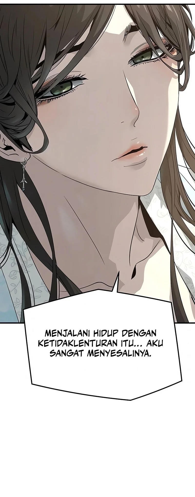 Absolute Regression Chapter 99 Halaman 37