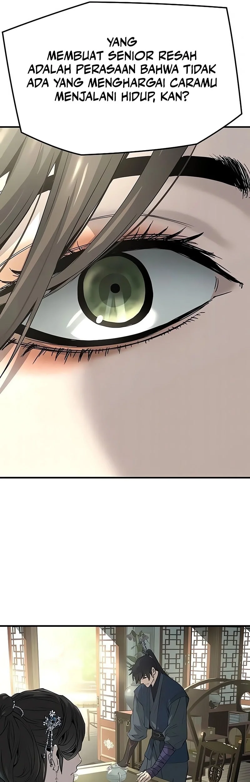 Absolute Regression Chapter 99 Halaman 38