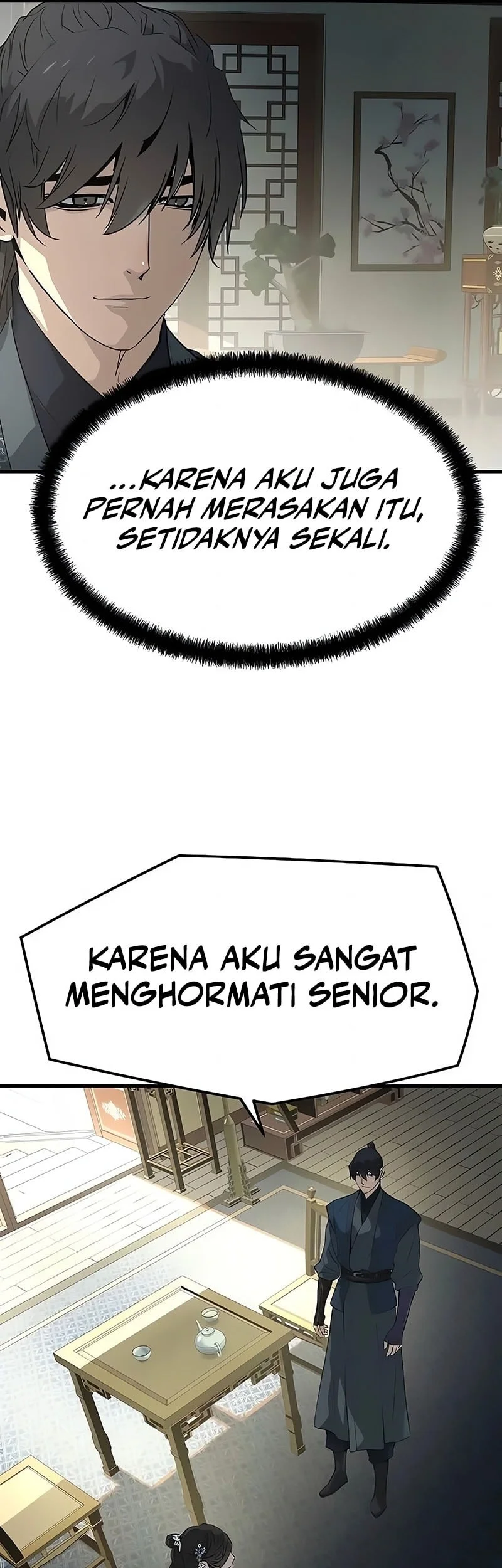 Absolute Regression Chapter 99 Halaman 42