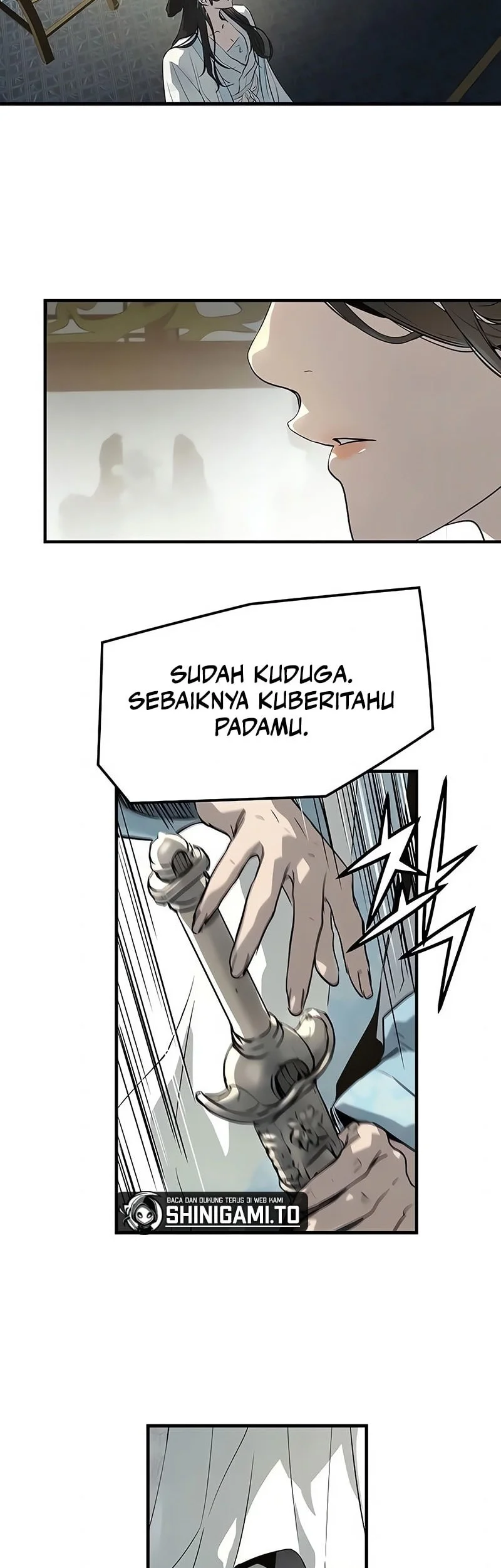Absolute Regression Chapter 99 Halaman 43