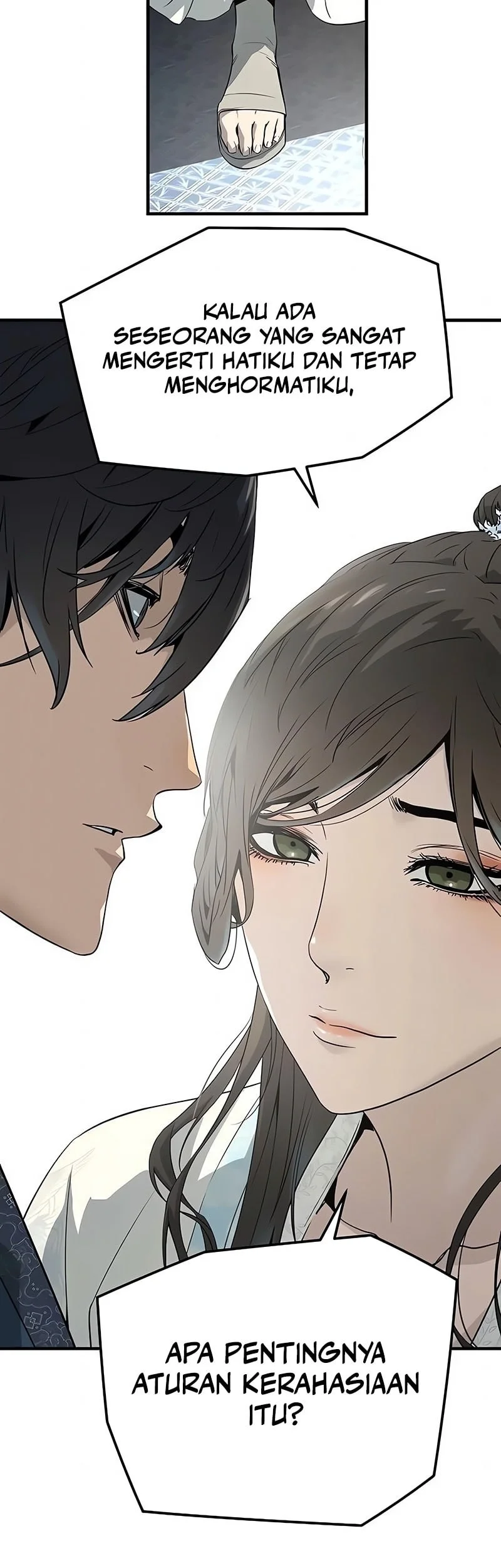 Absolute Regression Chapter 99 Halaman 44