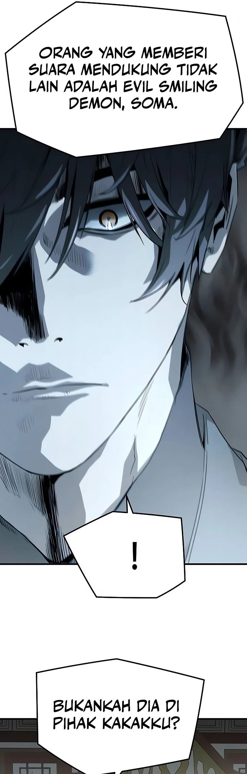 Absolute Regression Chapter 99 Halaman 46