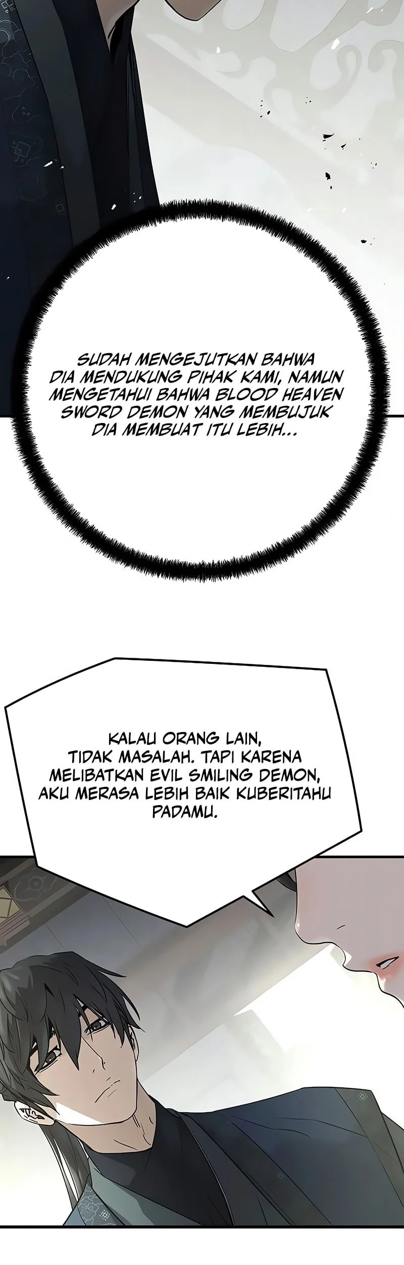 Absolute Regression Chapter 99 Halaman 48