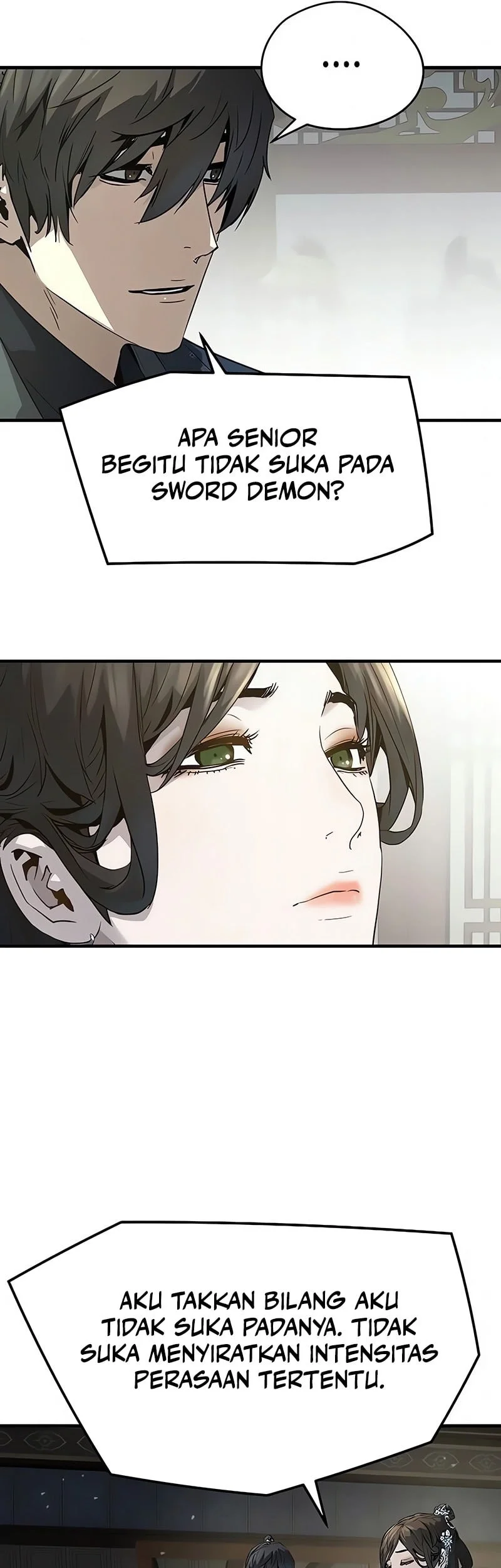 Absolute Regression Chapter 99 Halaman 50