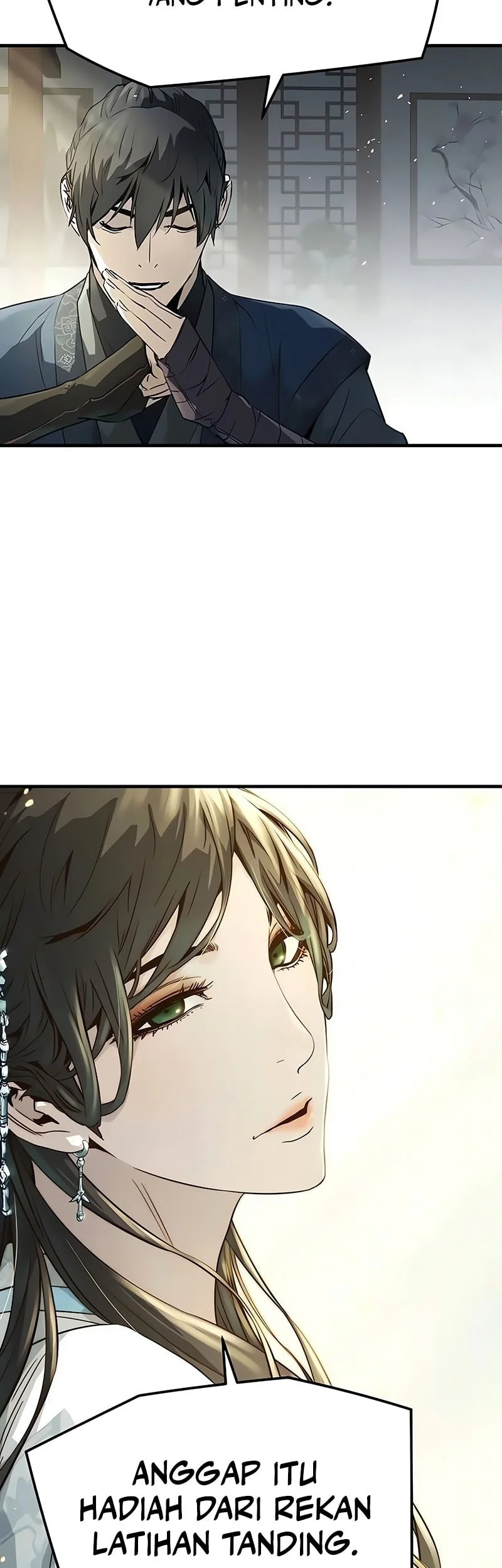 Absolute Regression Chapter 99 Halaman 52