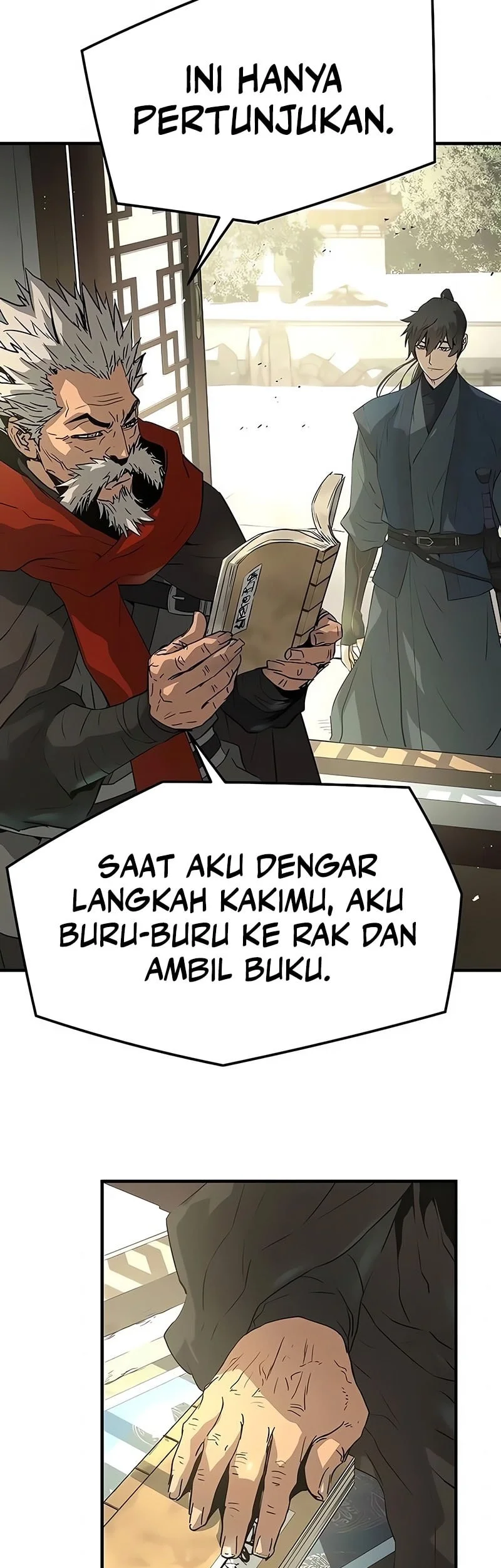 Absolute Regression Chapter 99 Halaman 56