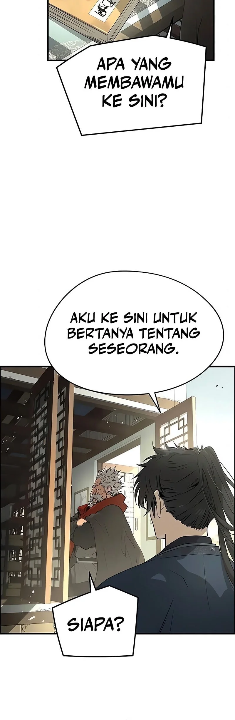 Absolute Regression Chapter 99 Halaman 57
