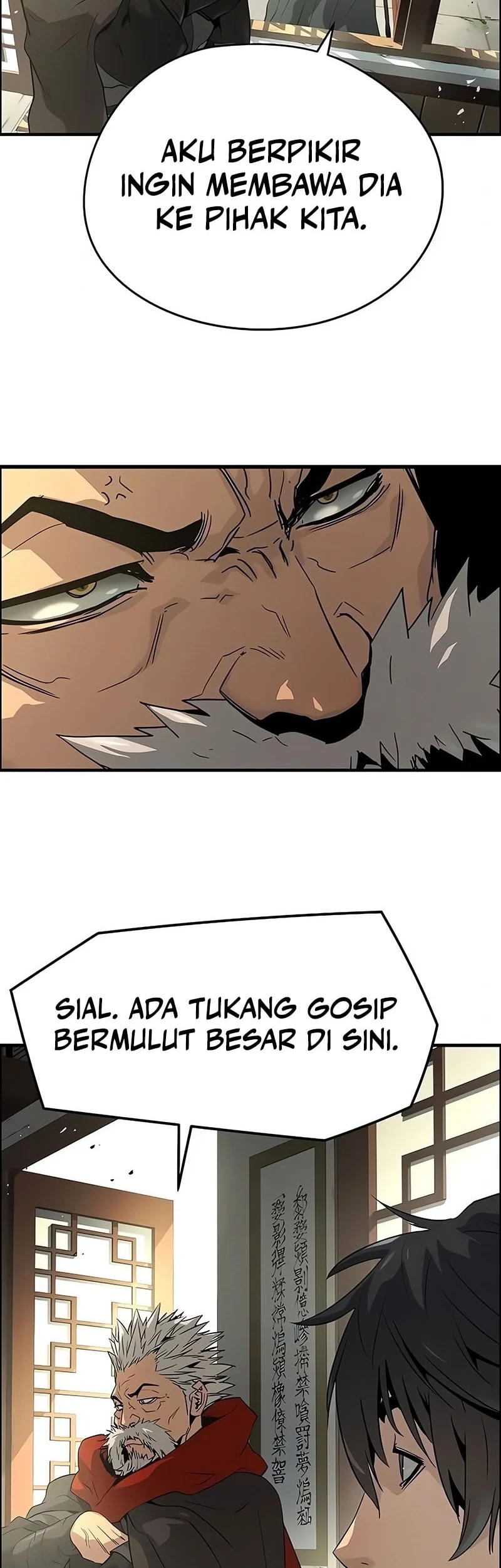 Absolute Regression Chapter 99 Halaman 59