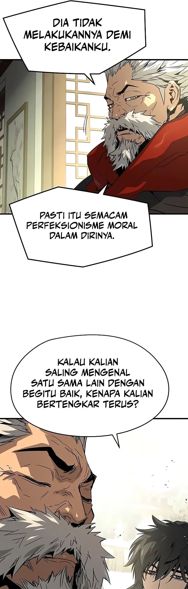 Absolute Regression Chapter 99 Halaman 62