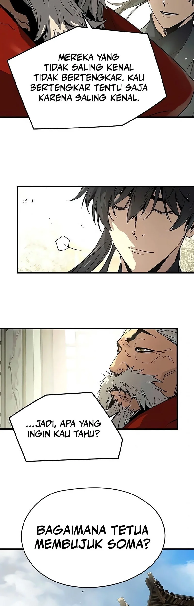 Absolute Regression Chapter 99 Halaman 63