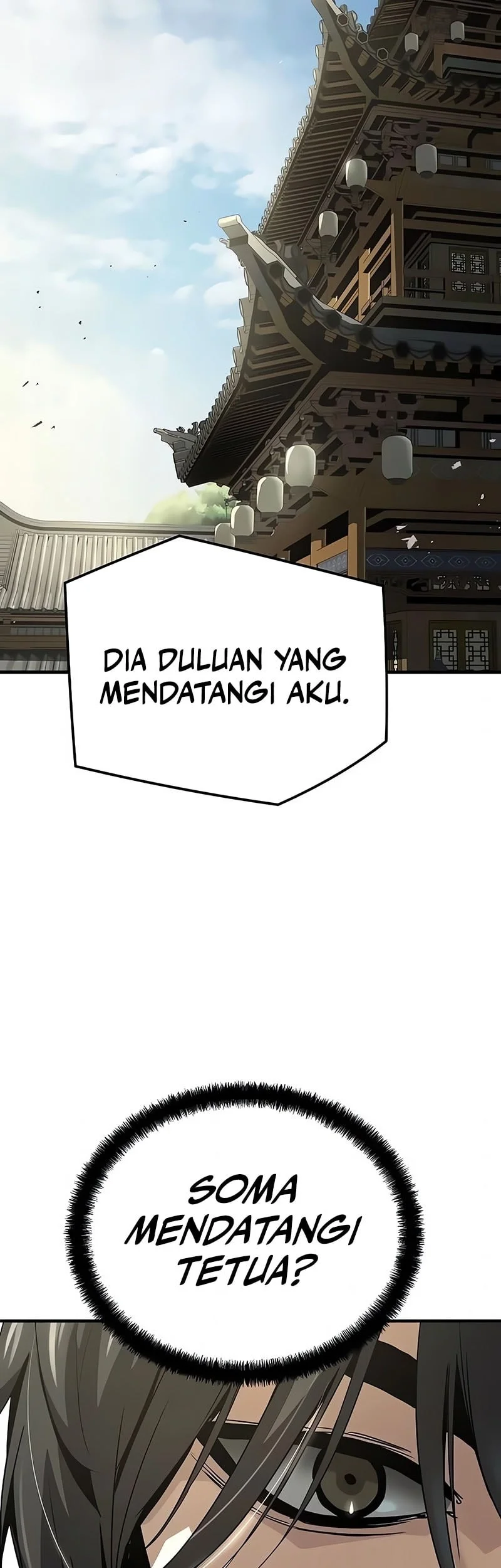 Absolute Regression Chapter 99 Halaman 64
