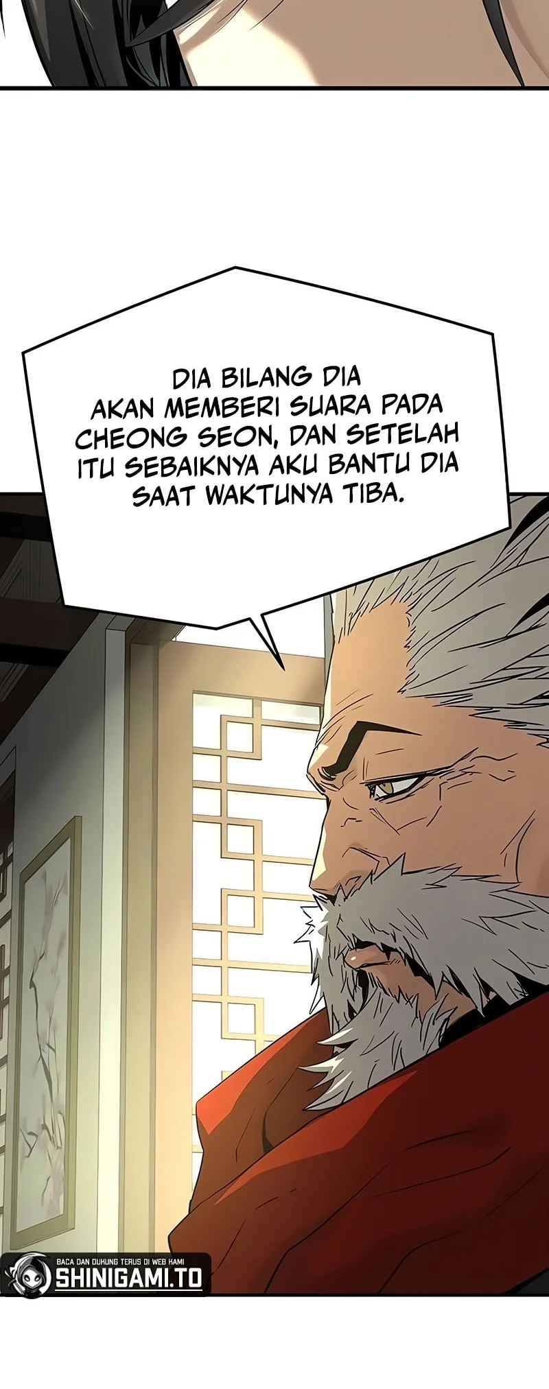 Absolute Regression Chapter 99 Halaman 65