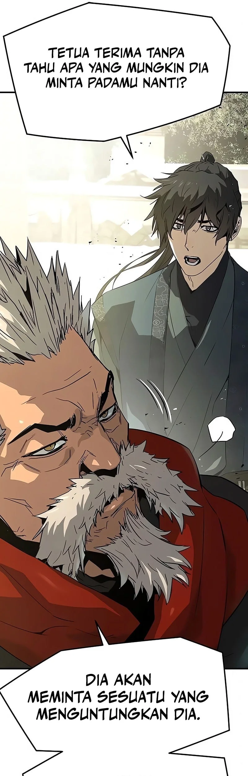 Absolute Regression Chapter 99 Halaman 66