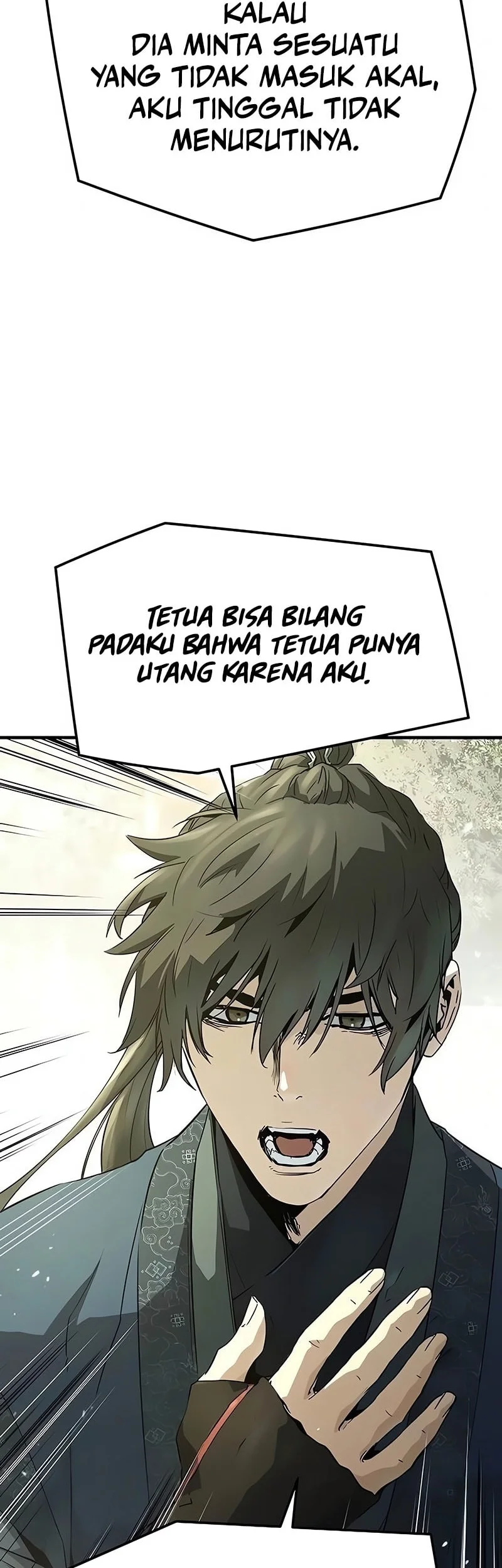Absolute Regression Chapter 99 Halaman 67