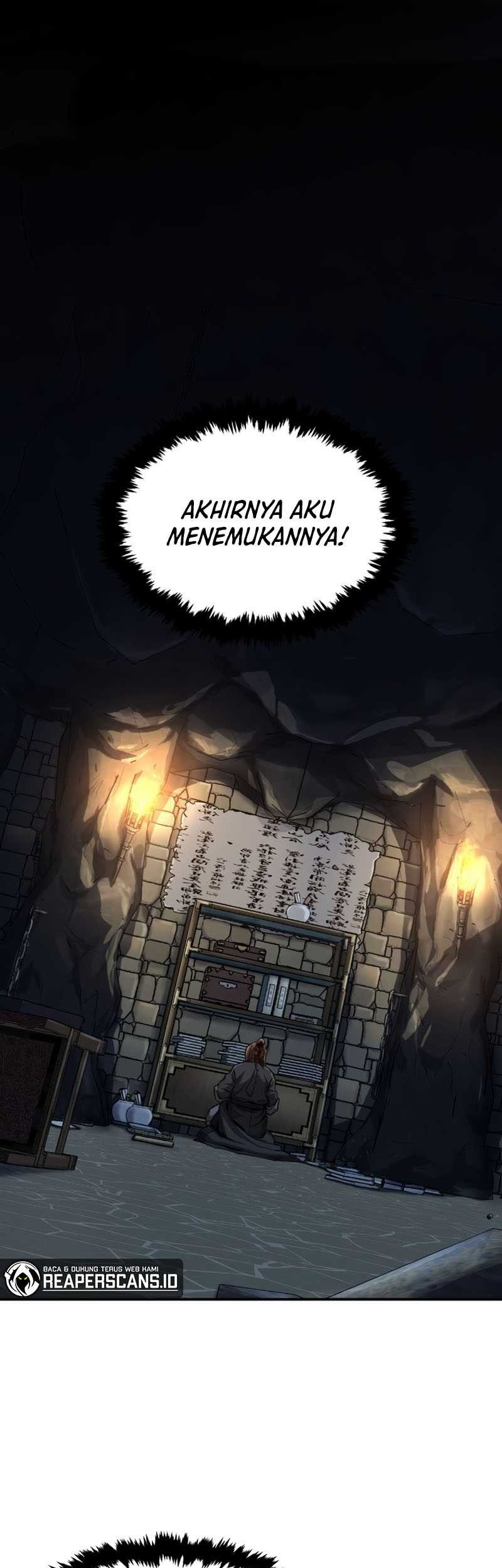 Absolute Sword Sense Chapter 1 Halaman 4