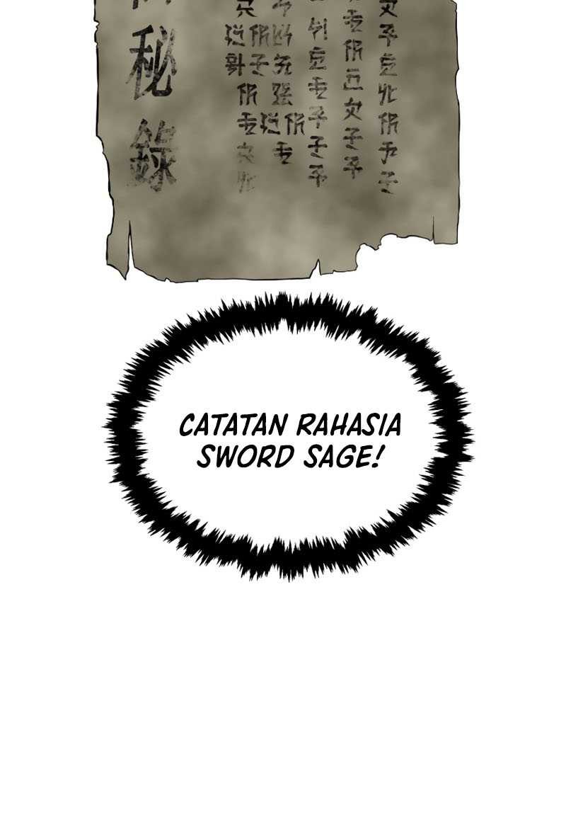 Absolute Sword Sense Chapter 1 Halaman 6