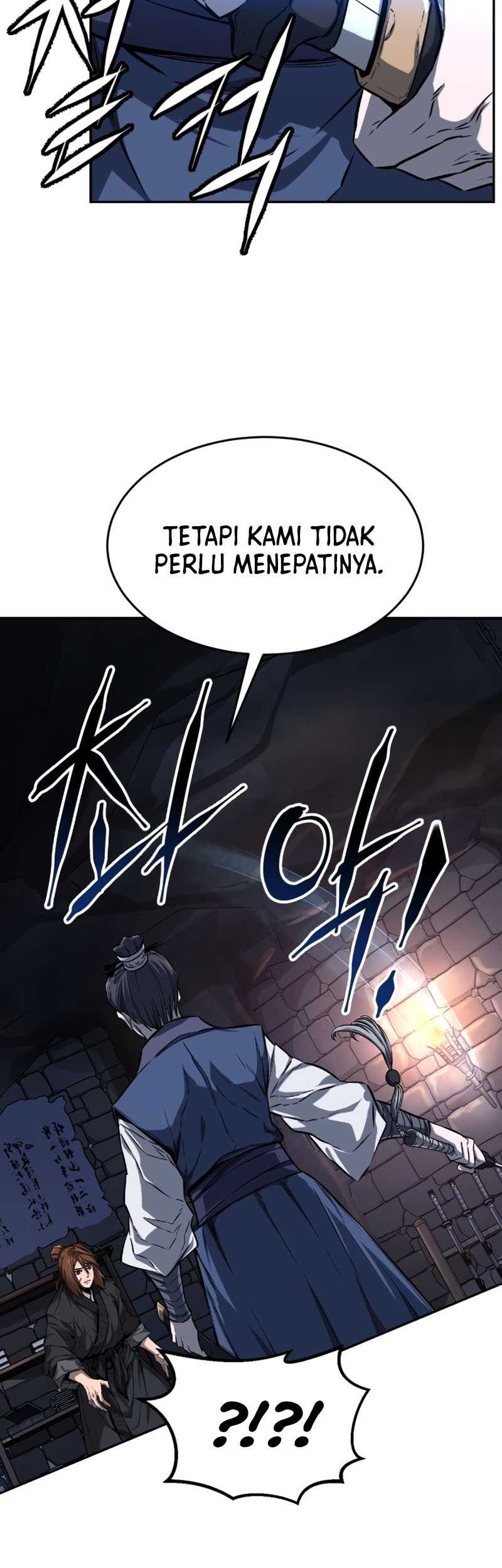 Absolute Sword Sense Chapter 1 Halaman 14