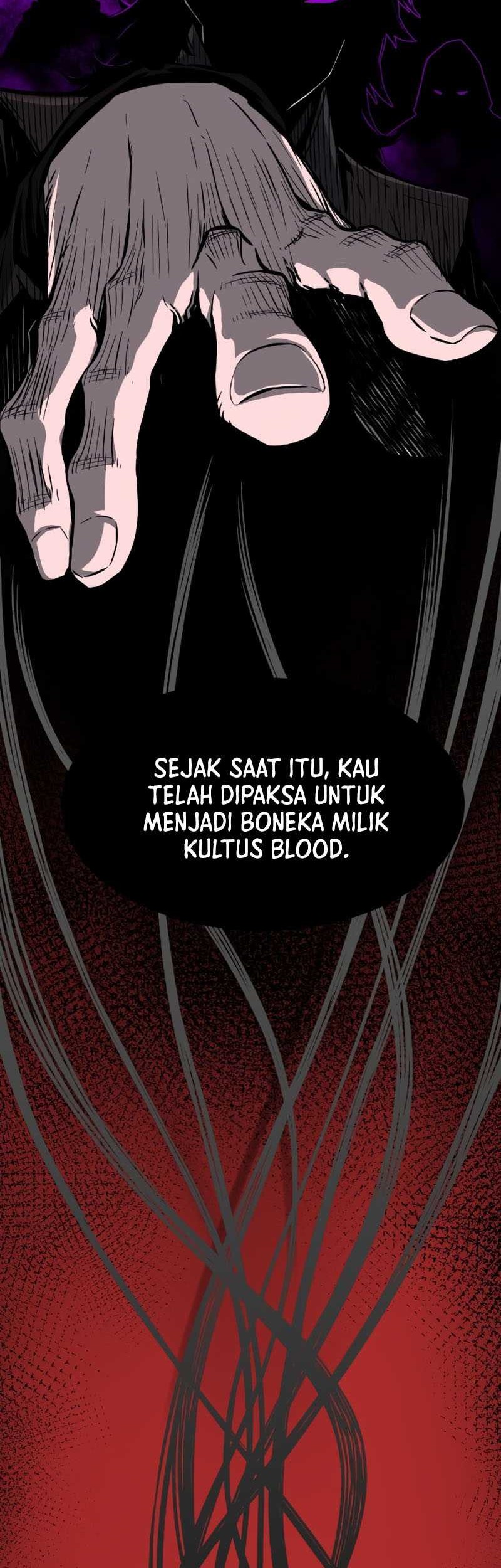 Absolute Sword Sense Chapter 1 Halaman 18