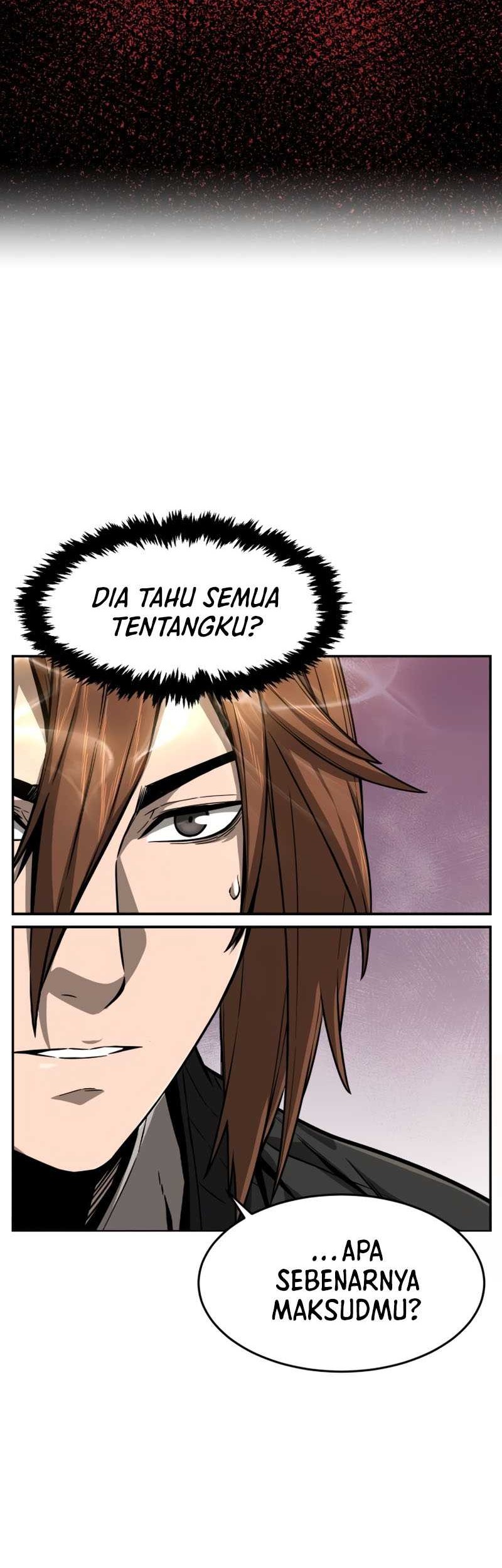 Absolute Sword Sense Chapter 1 Halaman 20