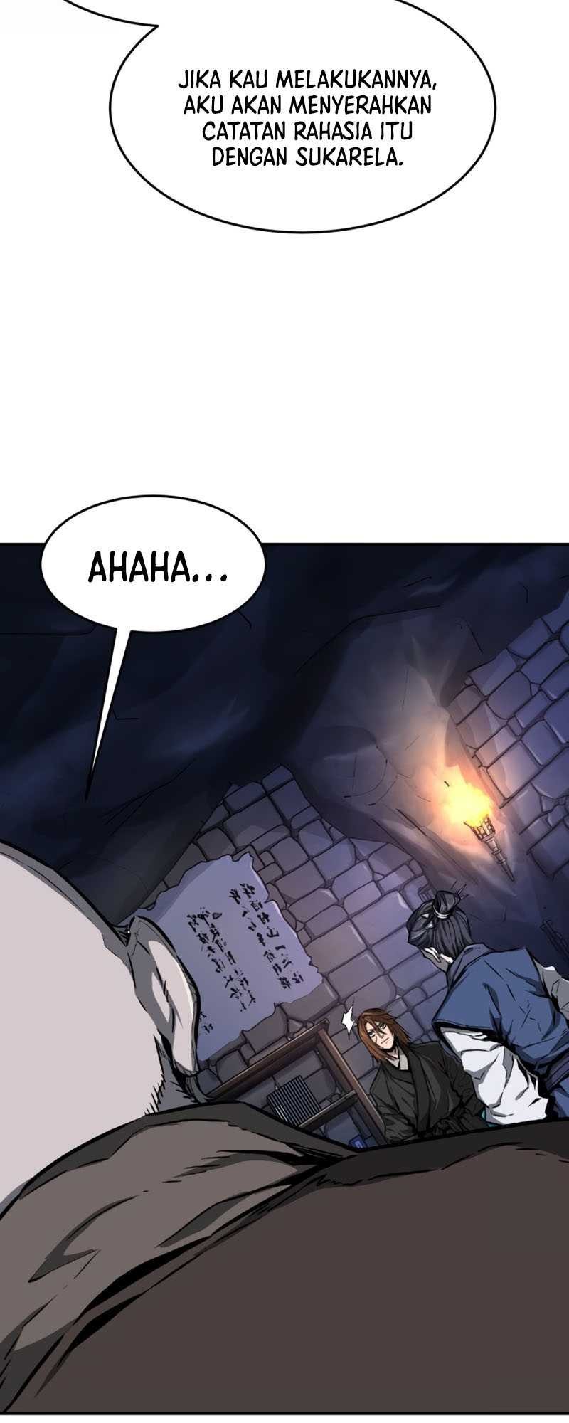 Absolute Sword Sense Chapter 1 Halaman 26
