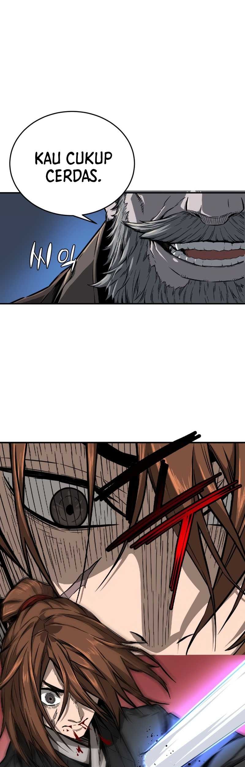 Absolute Sword Sense Chapter 1 Halaman 27