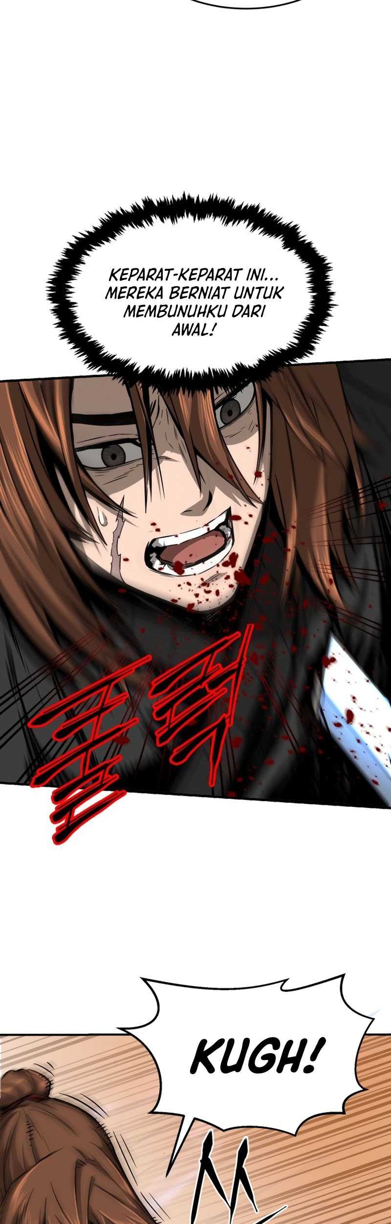Absolute Sword Sense Chapter 1 Halaman 29