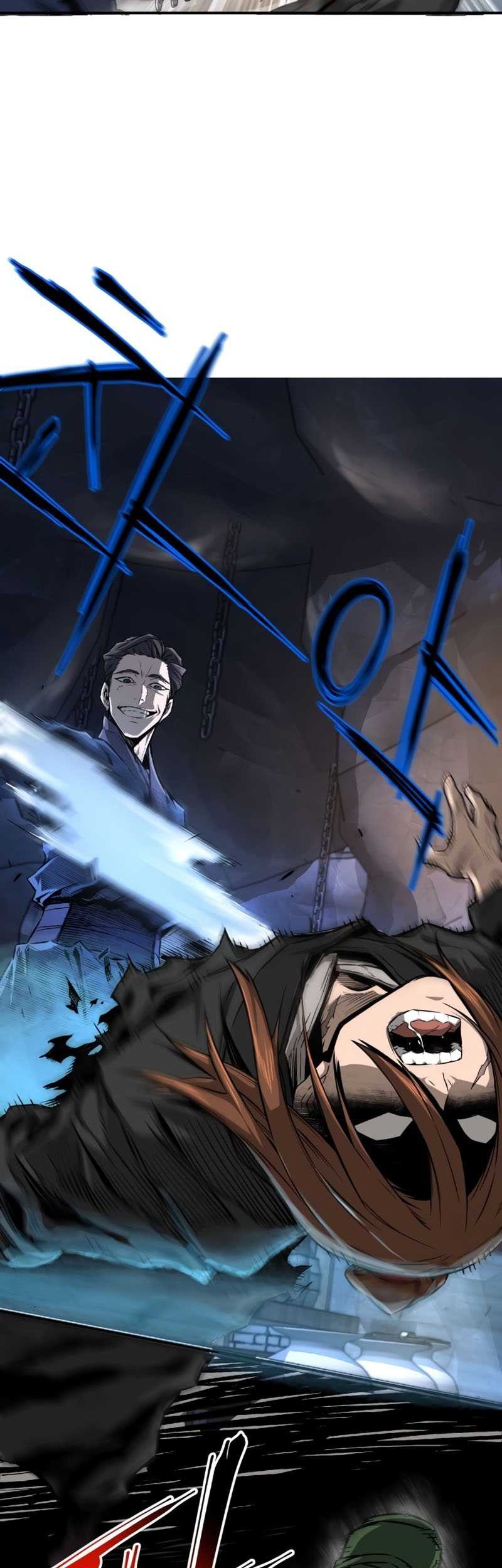 Absolute Sword Sense Chapter 1 Halaman 34