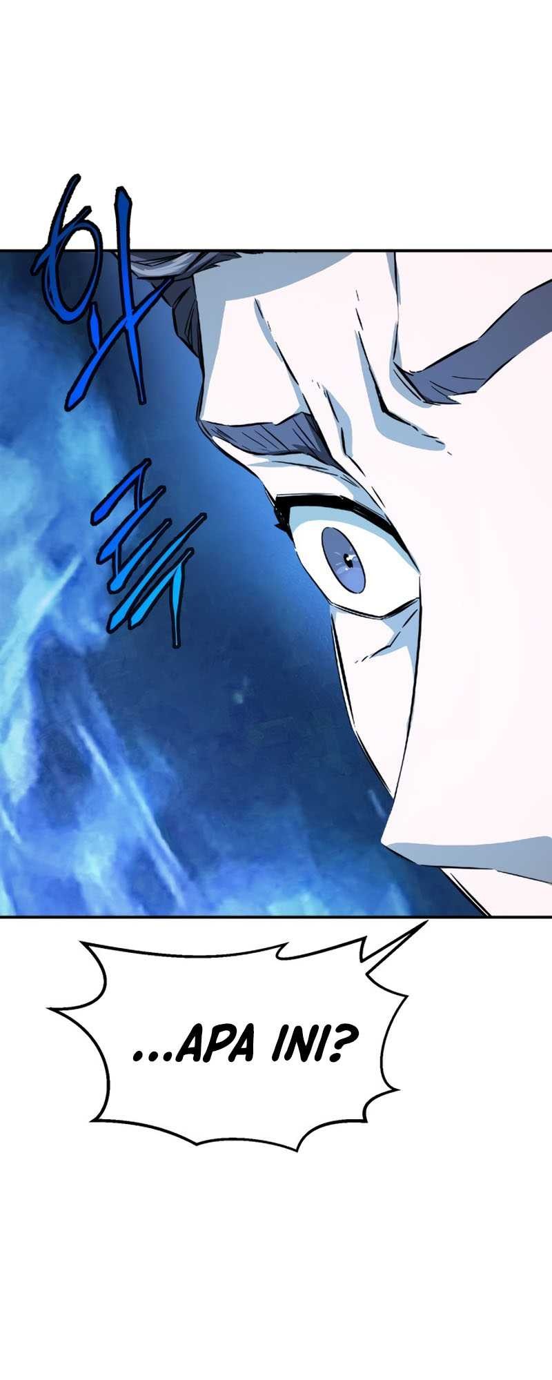 Absolute Sword Sense Chapter 1 Halaman 36