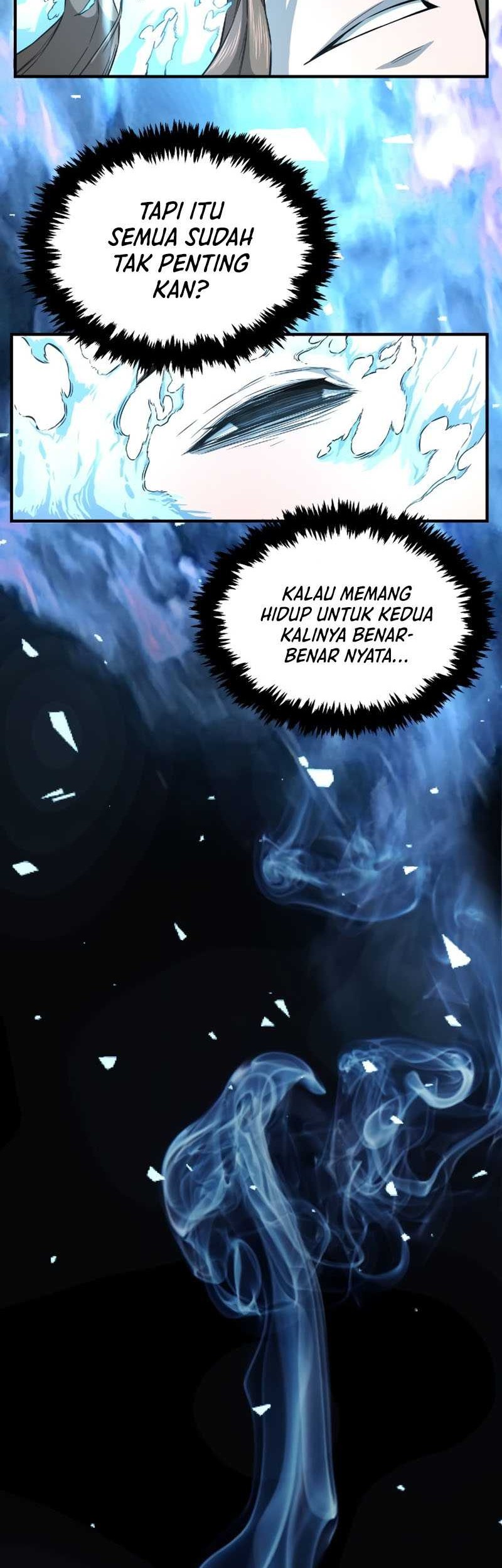 Absolute Sword Sense Chapter 1 Halaman 38
